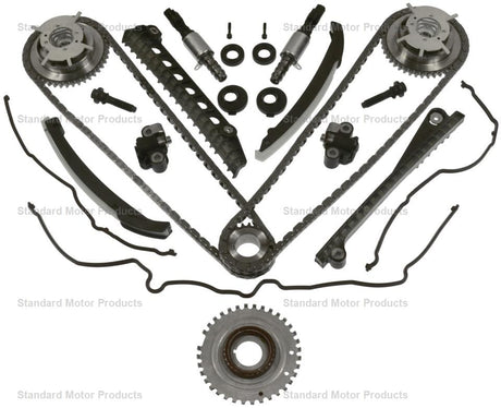 Product of Standard Motor Eng.Management Vvt420k Variable Valve Timing Solenoid