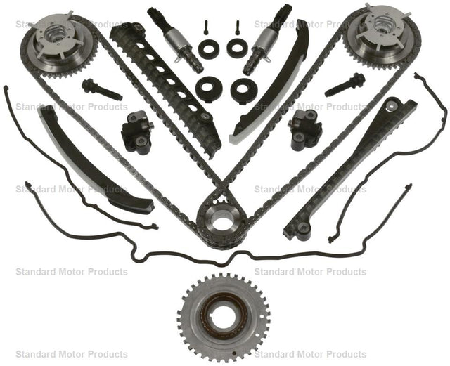 Product of Standard Motor Eng.Management Vvt420k Variable Valve Timing Solenoid