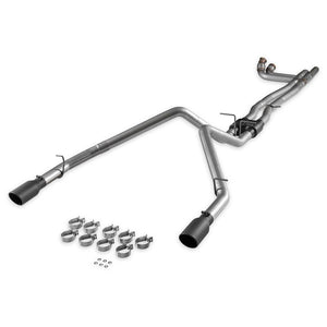 Flowmaster 818197 Exhaust System Kit||818197.Jpg||85||f13818197||1688110