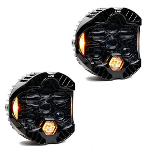 Baja Design 18-7802 Headlight Assembly||18-7802.Jpg||85||b34187802||1736140