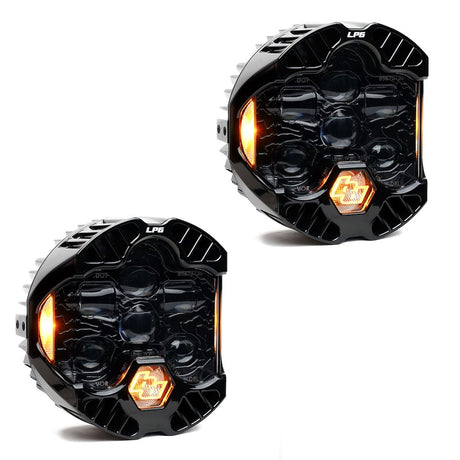 Baja Design 18-7802 Headlight Assembly||18-7802.Jpg||85||b34187802||1736140