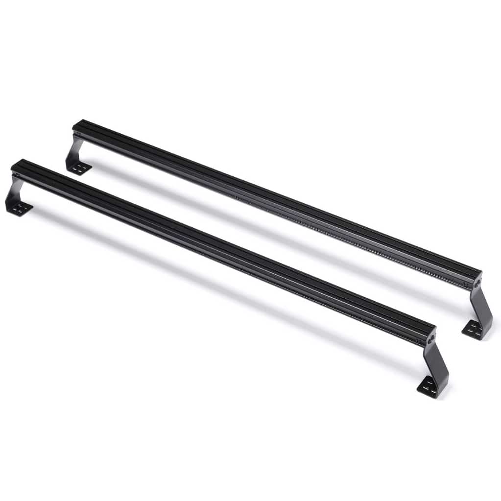 Product of Putco 185731hd Bed Cargo Rack Cross Bar