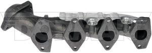 Dorman (Oe Solutions) 674-697 Exhaust Manifold||674-697-002.Jpg||87||d18674697||1022250