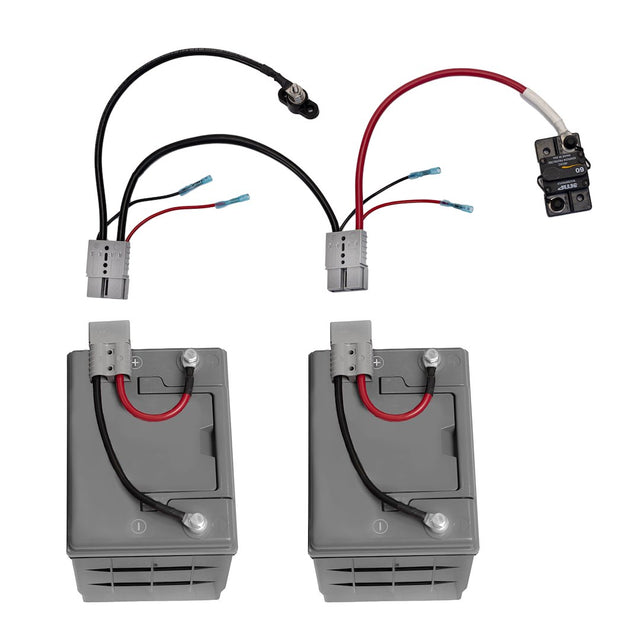 Connect-Ease Rce24vpro Trolling Motor Wiring Kit||rce24vpro.Jpg||85||conrce24vpro||1369057