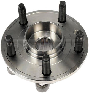 Dorman (Oe Solutions) 951-804 Wheel Bearing And Hub Assembly||951-804_2.Jpg||87||d18951804||1014059