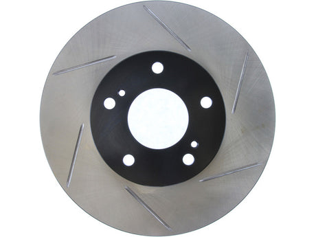 Stop Tech/ Power Slot 126.42043sl Brake Rotor||126.42043sl.Jpg||85||p7812642043sl||1380438