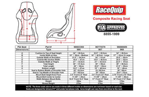 Racequip 96775579 Seat||96775579_8.Jpg||93||rqp96775579||2259633
