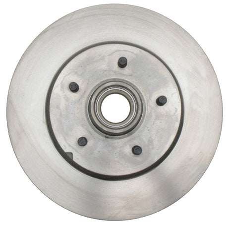 Product of Raybestos Brakes 5994R R-Line Plain Face 2-Piece Brake Rotor 