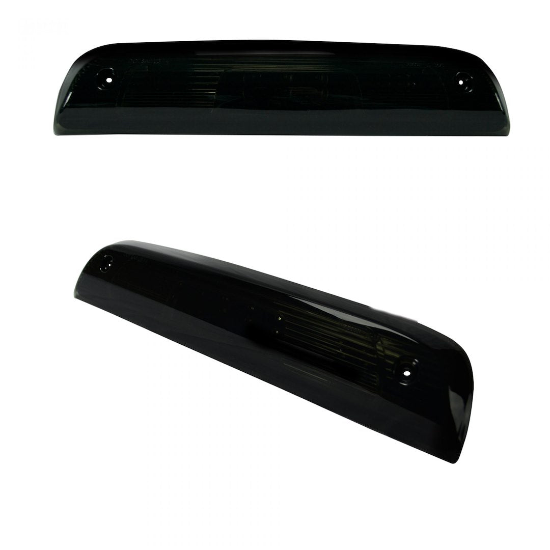 Recon Accessories 264128bk Center High Mount Stop Light||||85||r89264128bk||1915434
