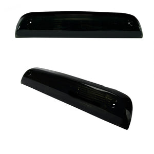 Recon Accessories 264128bk Center High Mount Stop Light||||85||r89264128bk||1915434