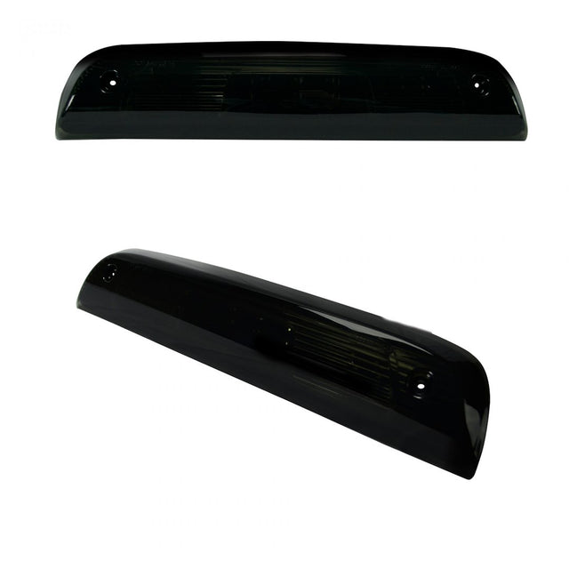 Recon Accessories 264128bk Center High Mount Stop Light||||85||r89264128bk||1915434