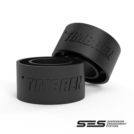 Product of Timbren Ce10g45p Coil Spring Spacer