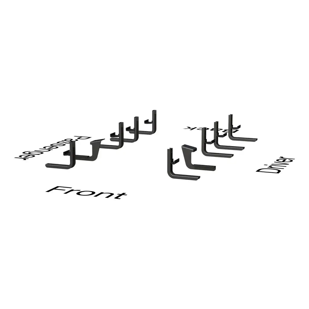 Product of Luverne 401475 Running Board Mounting Kit