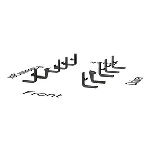 Product of Luverne 401475 Running Board Mounting Kit