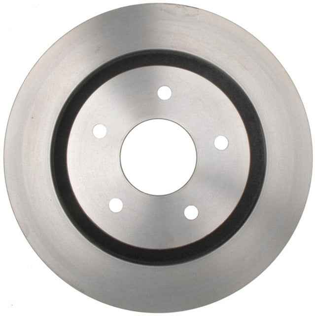 Product of Raybestos Brakes 55997 Specialty - Street Performance Plain Face 2-Piece Brake Rotor 