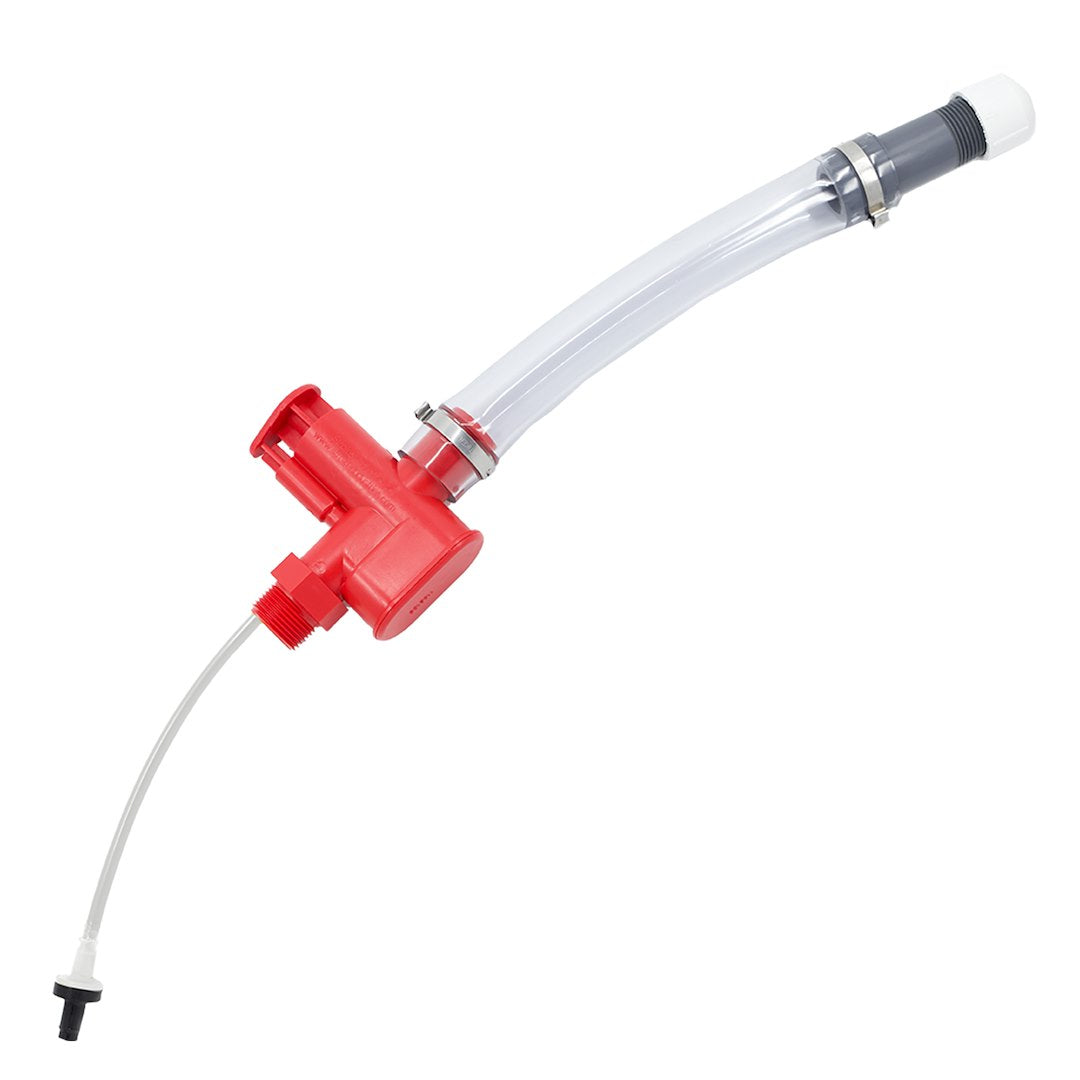 Vp Racing 33320 Liquid Storage Container Hose||33320.Jpg||85||v4533320||1837840