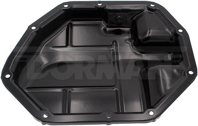 Dorman (Oe Solutions) 264-507 Oil Pan||264-507.Jpg||85||d18264507||1742463