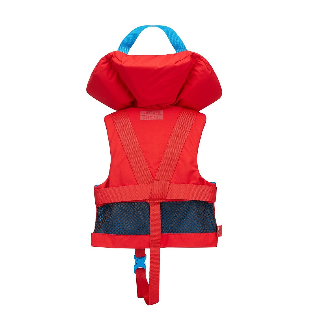 Product of Mustang Survival Mv325003-277-0 Pfd - Personal Floatation Device