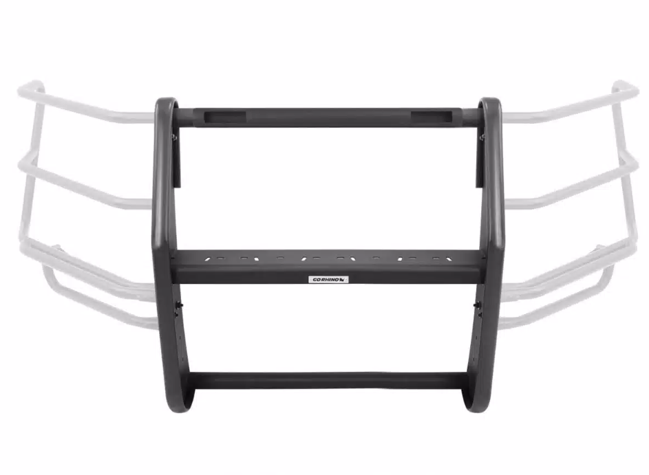 Go Rhino Safety Division 5344-2l52 Bumper Push Bar||5344-2l52_2.Png||87||p2s53442l52||1744552