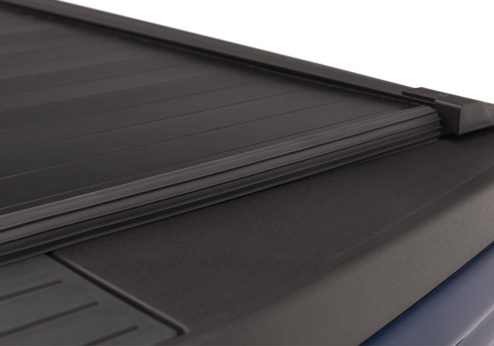 Product of Retrax Retrax IX Hard Manual Retractable 30336 Tonneau Cover 