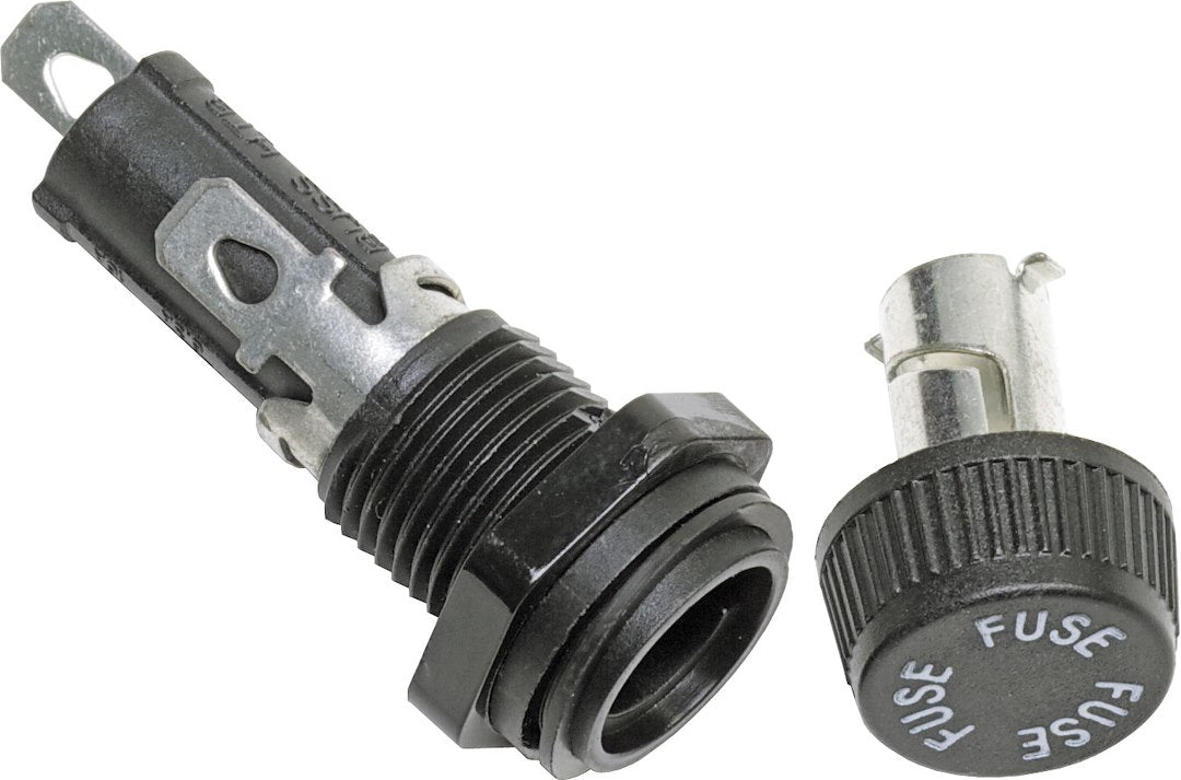 Product of Blue Sea 5021-Bss Fuse Holder