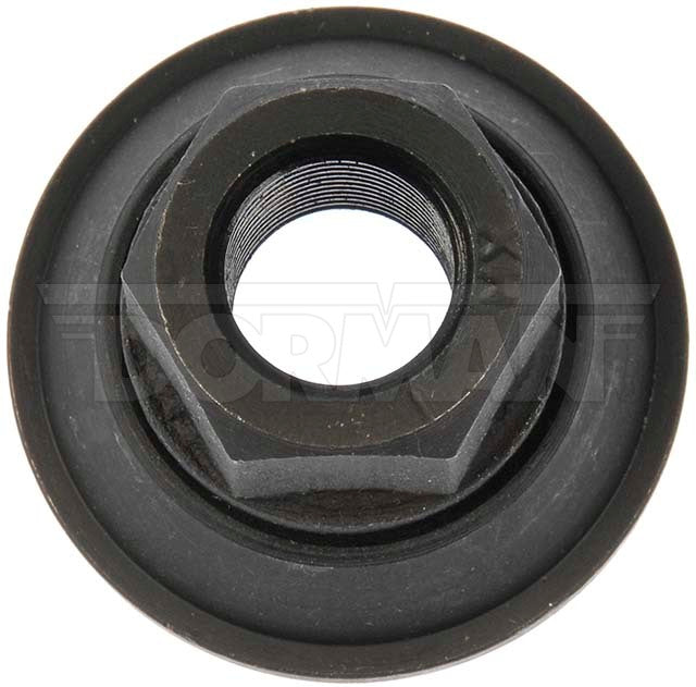 Dorman (Oe Solutions) 611-127.1 Lug Nut||611-127.1.Jpg||85||d186111271||2061480