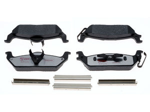 Raybestos Brakes Eht1012h Brake Pad||eht1012h_Fro.Jpg||85||r53eht1012h||1480231