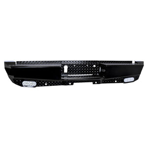 Product of Westin Automotive 58-341115 HDX Bandit Steel Textured Powder Coated Bumper 
