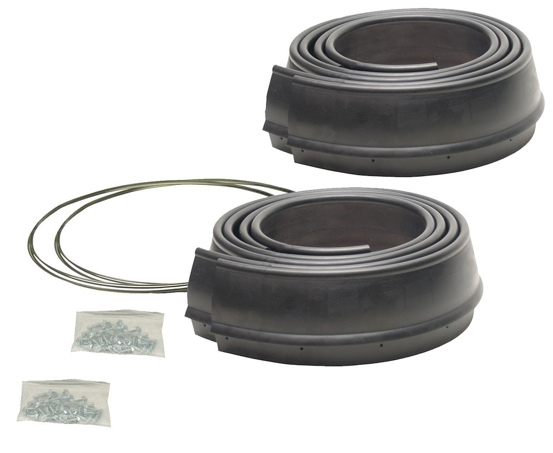 Pacer Performance 52-189 Fender Flare||52-189.Jpg||85||p6252189||1367149