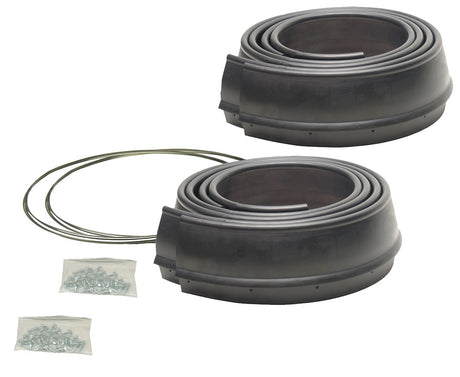 Pacer Performance 52-189 Fender Flare||52-189.Jpg||85||p6252189||1367149