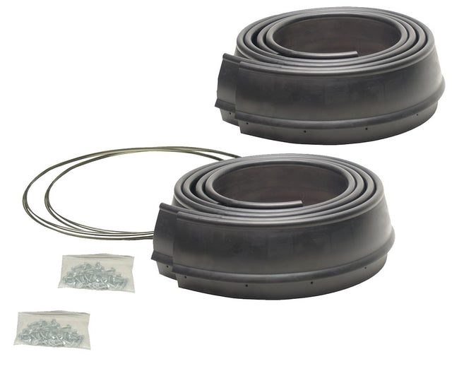 Pacer Performance 52-189 Fender Flare||52-189.Jpg||85||p6252189||1367149