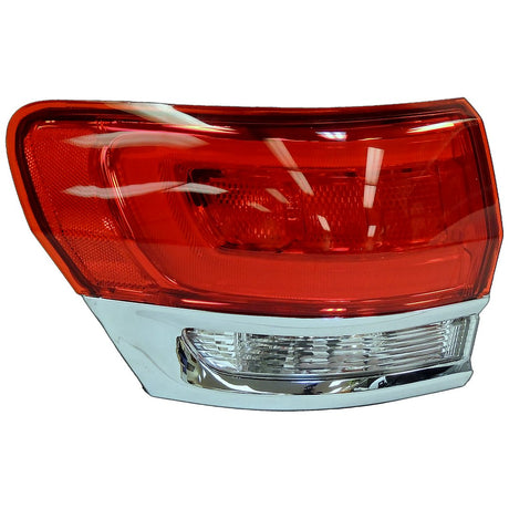 Crown Automotive 68110017ad Tail Light Assembly||68110017ad_1.Jpg||86||c1y68110017ad||2446561