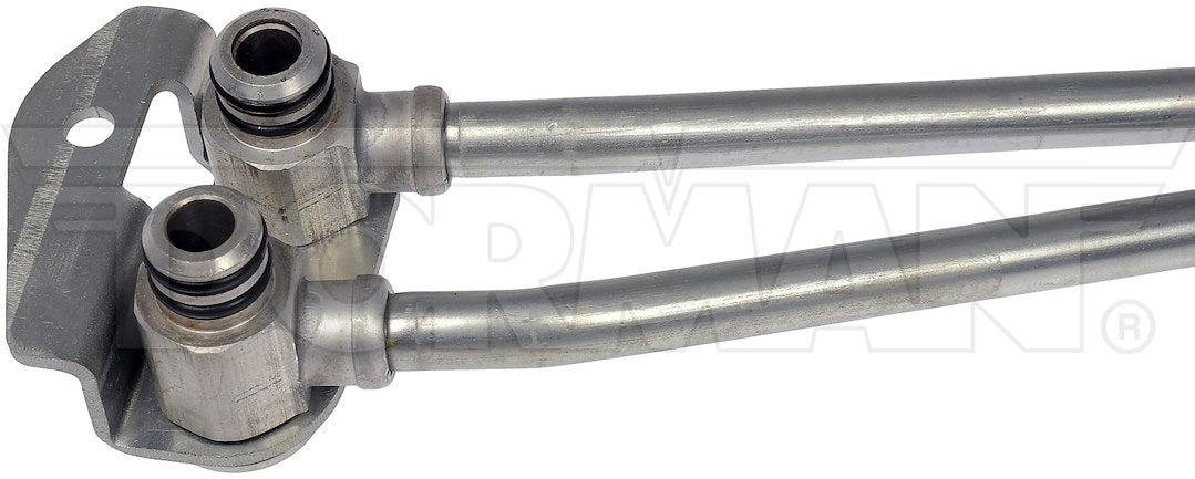 Dorman (Oe Solutions) 624-585 Auto Trans Oil Cooler Hose Assembly||624-585-005.Jpg||90||d18624585||2243371