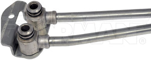 Dorman (Oe Solutions) 624-585 Auto Trans Oil Cooler Hose Assembly||624-585-005.Jpg||90||d18624585||2243371