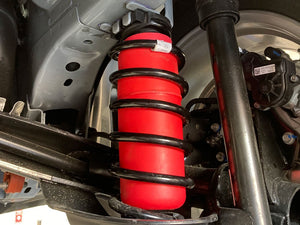 Air Lift 60821 Helper Spring Kit||60732_1.Jpg||86||a1360821||1746880