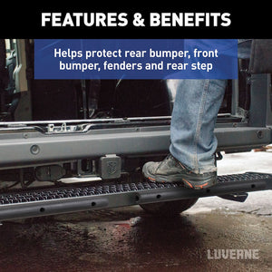 Luverne 2090616-2 Bumper Protector||2090616-2_3008x1990_Fb.Jpg||88||l5720906162||1732399