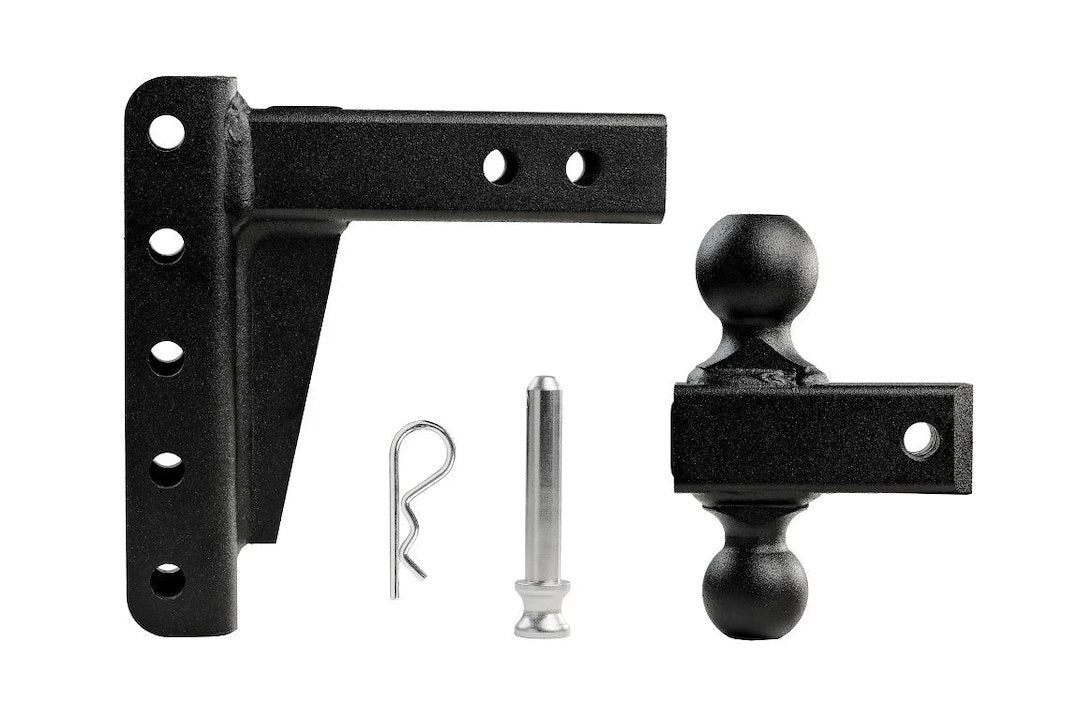 Bulletproof Hitches Ld206 Trailer Hitch Ball Mount||ld206_5.Jpg||90||bphld206||1743576