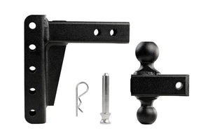 Bulletproof Hitches Ld206 Trailer Hitch Ball Mount||ld206_5.Jpg||90||bphld206||1743576