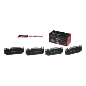 Brembo P06079n Brake Pad||p06079n_Bar.Jpg||88||brmp06079n||1752470