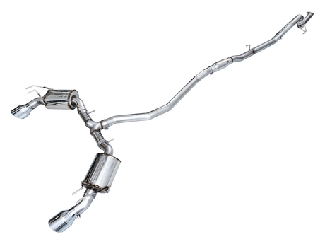 Awe Tuning 3015-32331 Exhaust System Kit||3015-32331.Png||85||awe301532331||1370084