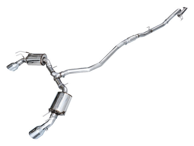 Awe Tuning 3015-32331 Exhaust System Kit||3015-32331.Png||85||awe301532331||1370084