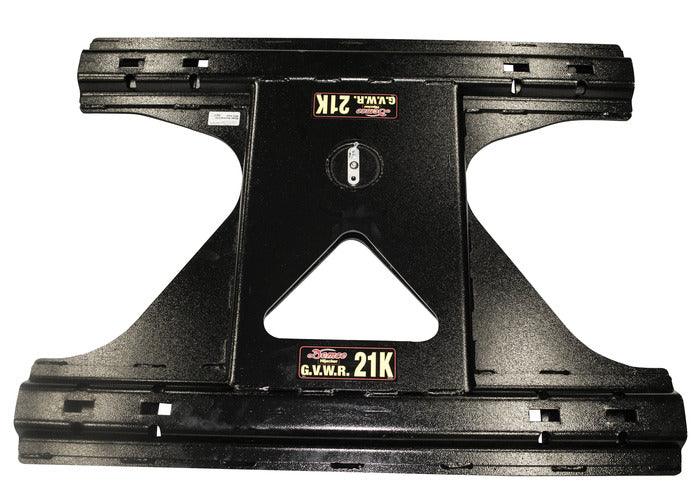 Demco Rv 6194 Fifth Wheel Trailer Hitch Rail Adapter||6194.Jpg||85||d1d6194||1212732
