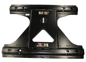 Demco Rv 6194 Fifth Wheel Trailer Hitch Rail Adapter||6194.Jpg||85||d1d6194||1212732