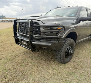 Tough Country Products Tfr1935d Bumper||tfr1935d Pic2.Jpg||86||toutfr1935d||2261486