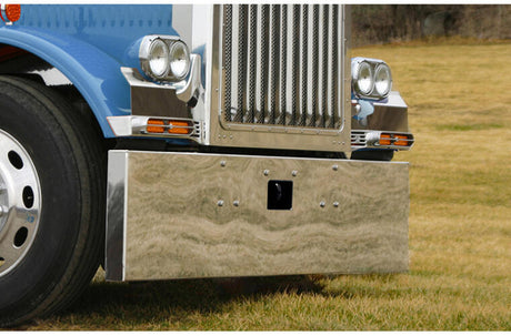 Roadworks C953130-20bx Bumper||c953130-20bx.Jpg||85||rdwc95313020b||2471318