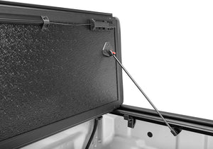 Product of UnderCover Flex Hard Folding FX51021 Tonneau Cover 