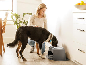 Weathertech (Usa) Pdhc3208lglg Pet Dish||pdhc3208lglg_2.Jpg||87||w24pdhc3208lg||2268187