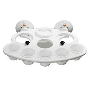 Product of Seasucker Mc5347w Cup Holder