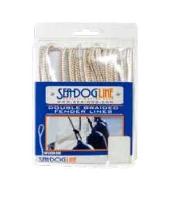 Sea Dog 302110006g/W-1 Boat Fender Line||302110006gw-1.Jpg||85||sdg2110006gw1||864030