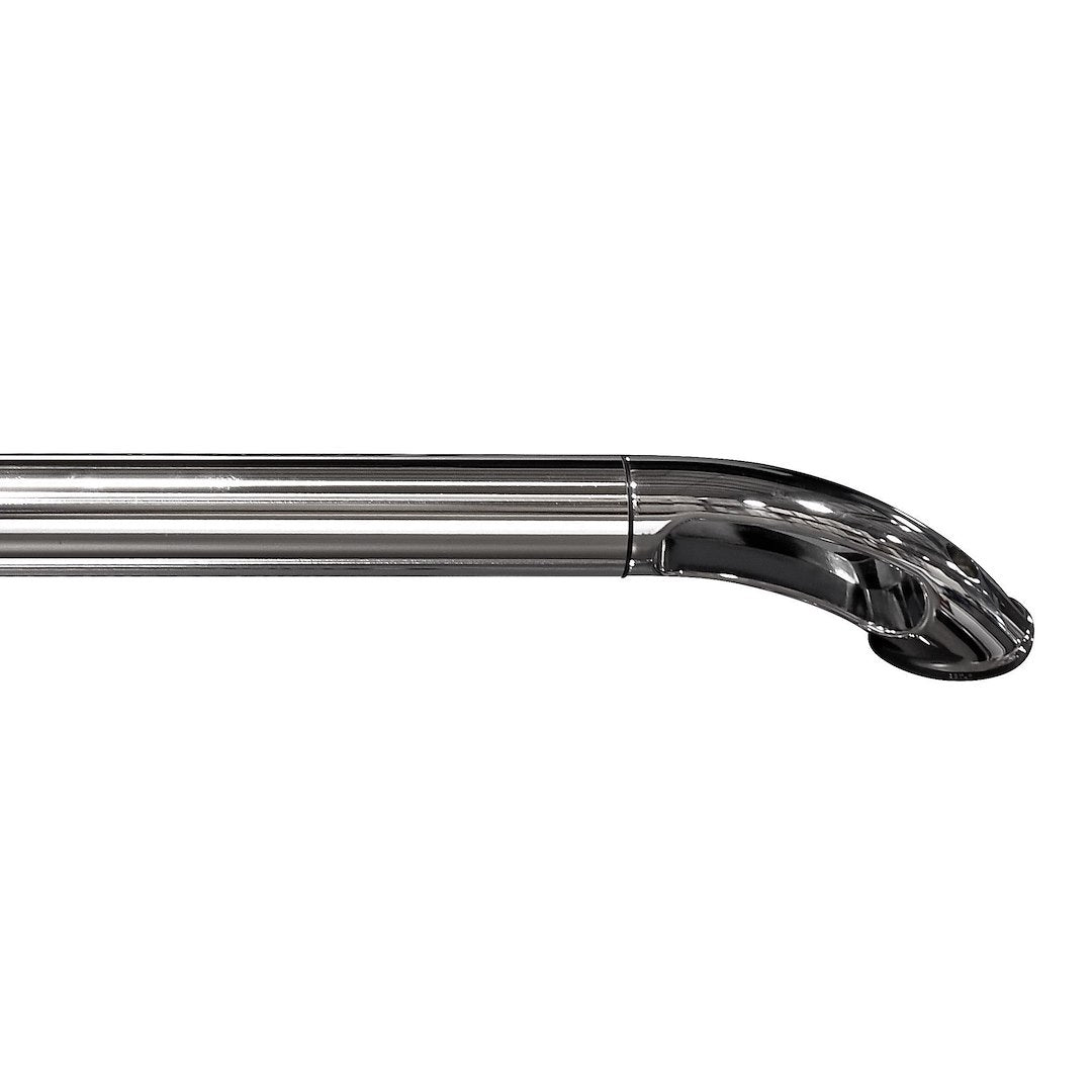 Product of Putco 49859  Bed Side Rail 